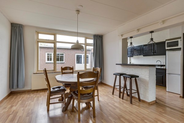 Medium property photo - Stakenburgstraat 7, 5694 NA Son en Breugel